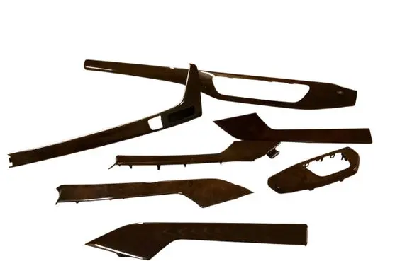 Audi A5 Panel trim 8W2853189 H1B000A4105
