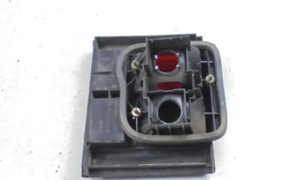 Volkswagen PASSAT B3 Rear/tail lights 357945107B