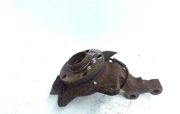 Renault Avantime Front wheel hub spindle knuckle