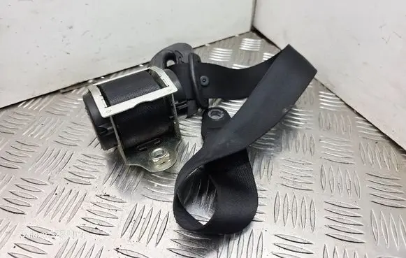 Mini One - Cooper Coupe R56 Front seatbelt 7261941 601028900E