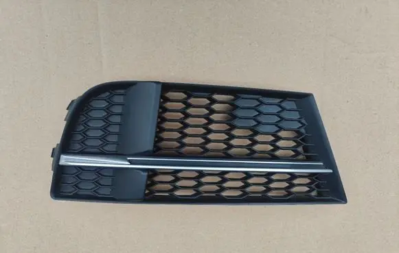 Audi A3 S3 8V Tow hook cap/cover 8V3807682Q