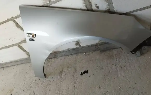 Opel Insignia A Fender