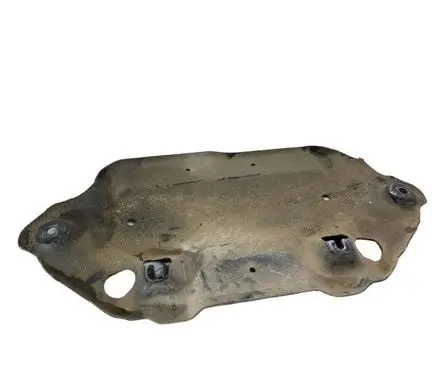 Jeep Grand Cherokee Gearbox bottom protection 68187867AD