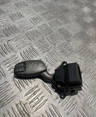 BMW 7 E65 E66 Indicator stalk 6911516