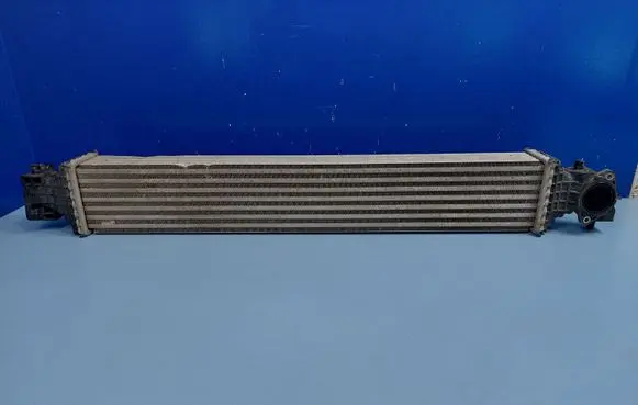 Honda Civic IX Intercooler radiator 197105AAA01