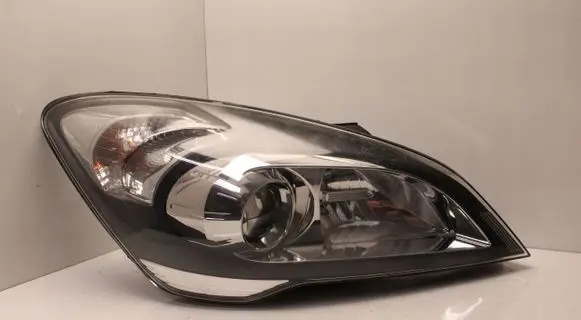 KIA Ceed Headlight/headlamp 