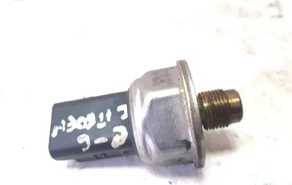 Citroen C5 Fuel pressure sensor 55PP0801