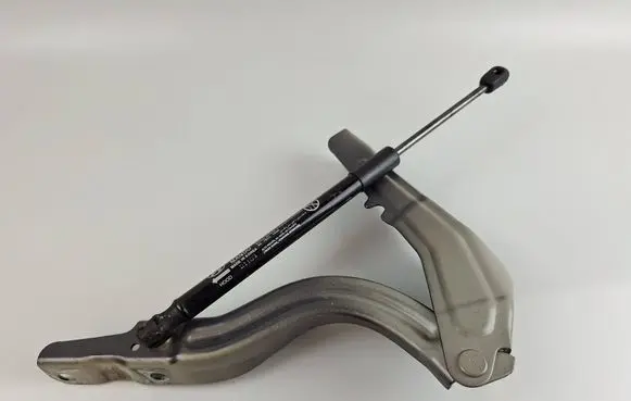 Hyundai Santa Fe Front bonnet/hood damper/strut 81161S1000