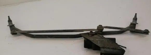 Ford Transit Front wiper linkage and motor 95VB17504BC 95VB17508BA