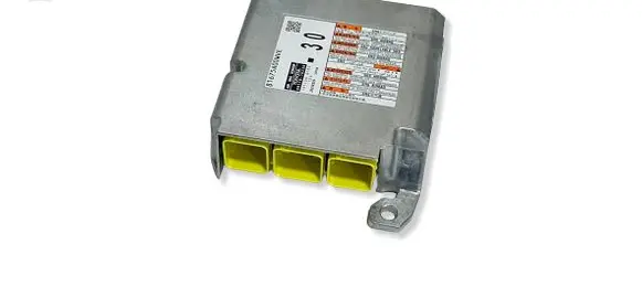 Toyota Corolla Cross Airbag control unit/module 8917016230 49234
