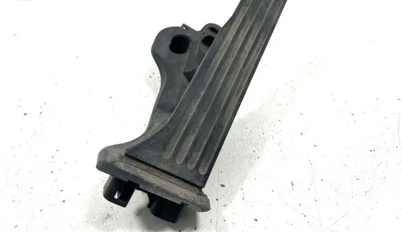 Skoda Superb B6 (3T) Accelerator throttle pedal 1K1721503P