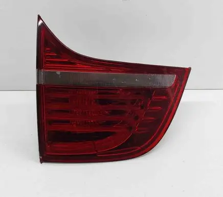 BMW X6 E71 Tailgate rear/tail lights 7179987