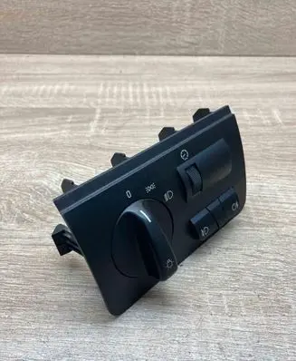 BMW X5 E53 Light switch 8380255