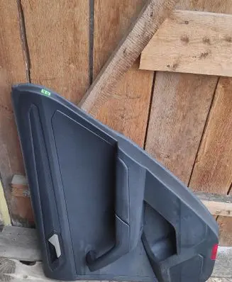 Volkswagen T-Roc Rear door card panel trim 2GA867212C
