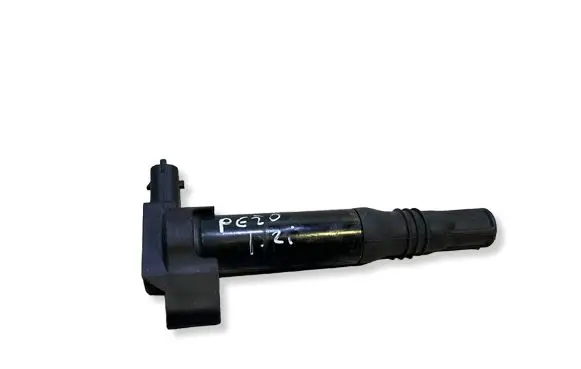 Peugeot 208 I High voltage ignition coil 9671214580 28211913