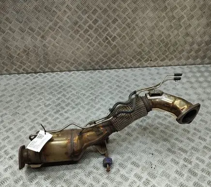 Volvo S90, V90 Catalyst/FAP/DPF particulate filter 32330747