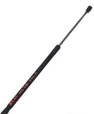 Audi A3 S3 8P Tailgate/trunk strut/damper 8P4827552B