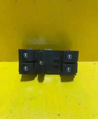 Seat Ibiza IV (6J,6P) Electric window control switch 1K4959857B