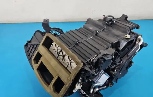 Ford B-MAX Interior heater climate box assembly AV1119B555CE IMPRK1543227
