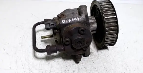 Toyota Avensis T250 Fuel injection high pressure pump 221000G010 HU2940000060