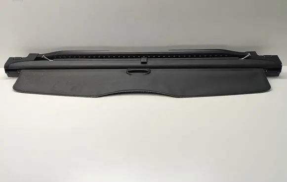 BMW 5 E60 E61 Parcel shelf load cover 9119691 51479119691 51477076991