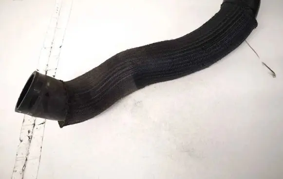 Mazda 3 II Intercooler hose/pipe