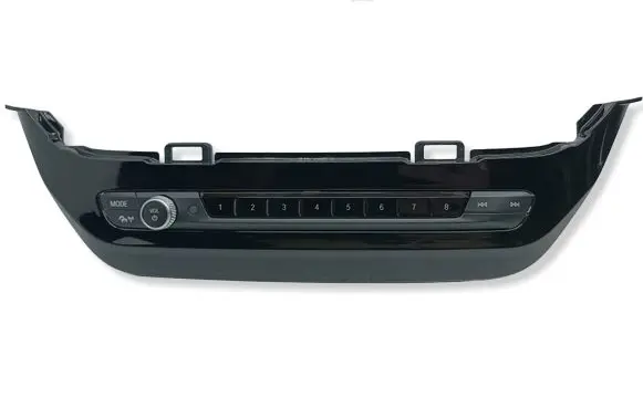 BMW X3 G01 Head unit multimedia control 5A47C37 61315A47C37