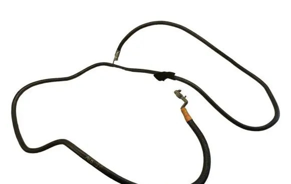 Mercedes-Benz E W211 Positive cable (battery) A2115407907 5101391