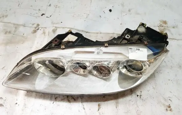 Mazda 6 Headlight/headlamp f014003902l f014002482