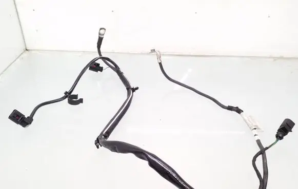 Volkswagen Golf VII Other wiring loom 5q0971230bt