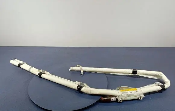 Volkswagen Golf VI Roof airbag 1K0880742E