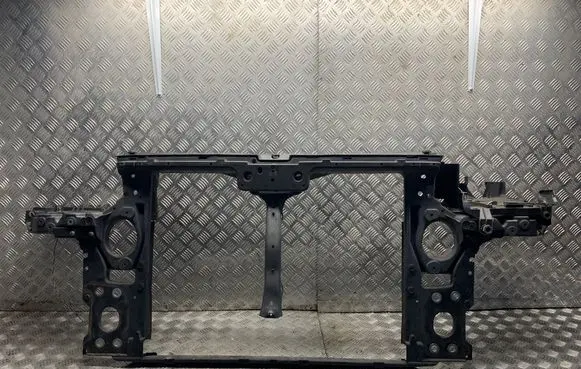Volkswagen Touareg I Radiator support slam panel 7L0805594