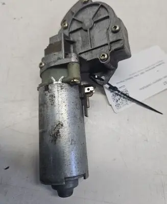 Audi A6 S6 C5 4B Seat adjustment motor 196850