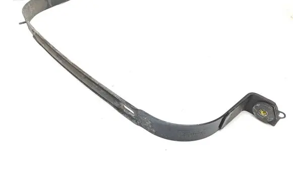 Audi A7 S7 4G Fuel tank mounting bracket 4G0201654A