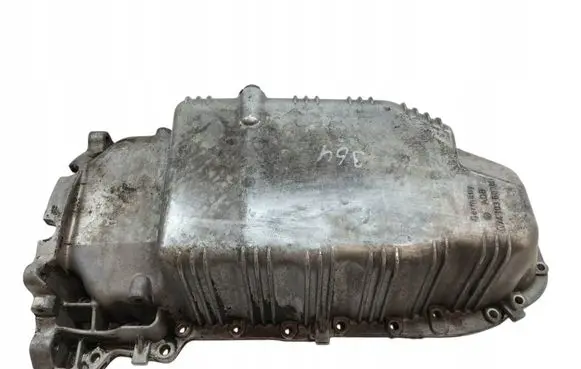 Volvo S80 Oil sump 074103603K