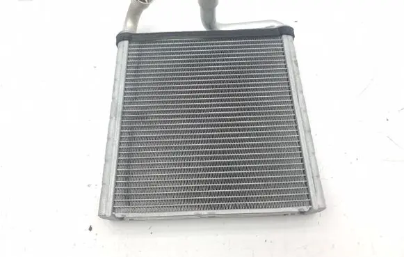 Seat Ateca Heater blower radiator