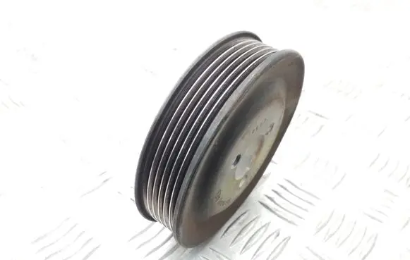 Volkswagen Fox Water pump pulley 03D121028B