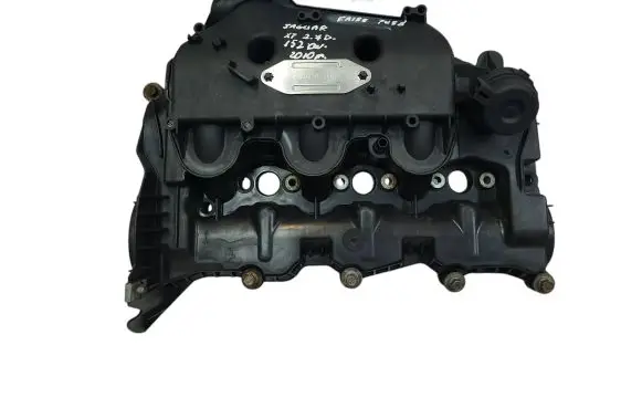 Jaguar XF X250 Rocker cam cover 4S7Q9424JB