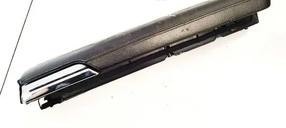 Mercedes-Benz S W221 Glove box
