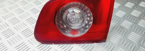 Volkswagen PASSAT B6 Tailgate rear/tail lights 3C9945094