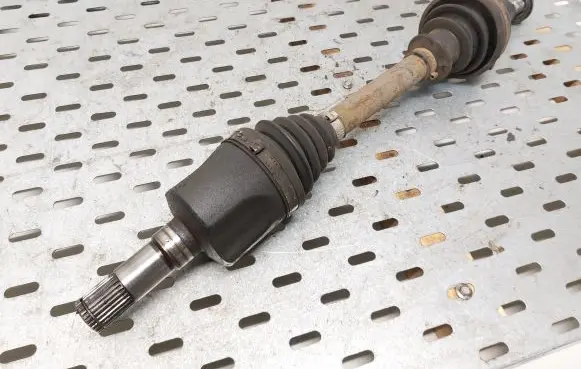 Opel Antara Front driveshaft