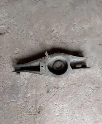 Peugeot 406 Rear upper control arm/wishbone