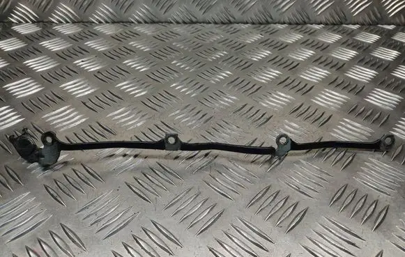 Toyota Corolla Verso AR10 Glow plug wires 