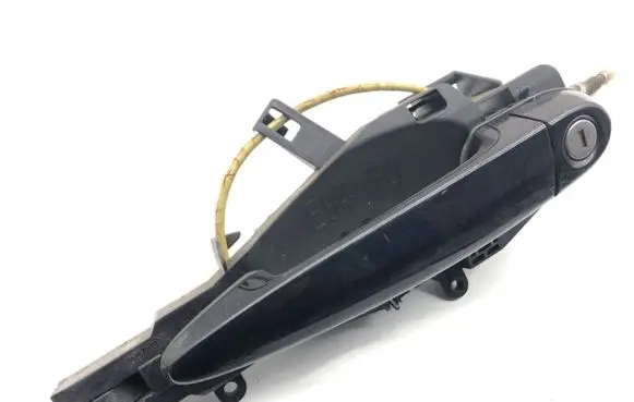 BMW X1 E84 Front door exterior handle 