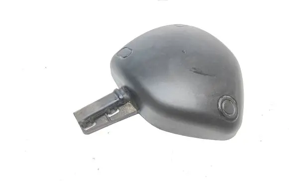 Maserati Ghibli Front shock absorber dust cover boot 670007184 228434