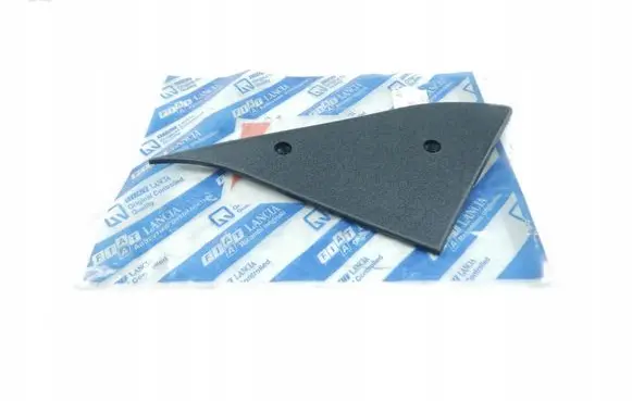 Fiat Uno Plastic wing mirror trim cover 5958415