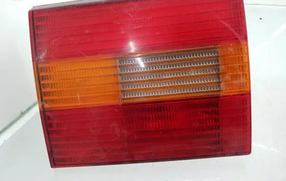 Volkswagen PASSAT B4 Tailgate rear/tail lights 3A9945107 3A9945259