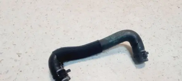 Volkswagen Tiguan Engine coolant pipe/hose 1K0121096AT