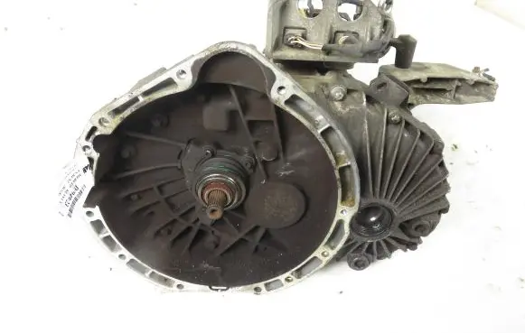 Mercedes-Benz A W168 Automatic gearbox R1683610302 A1683602200
