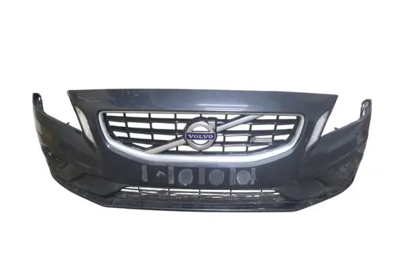 Volvo S60 Front bumper 31290975